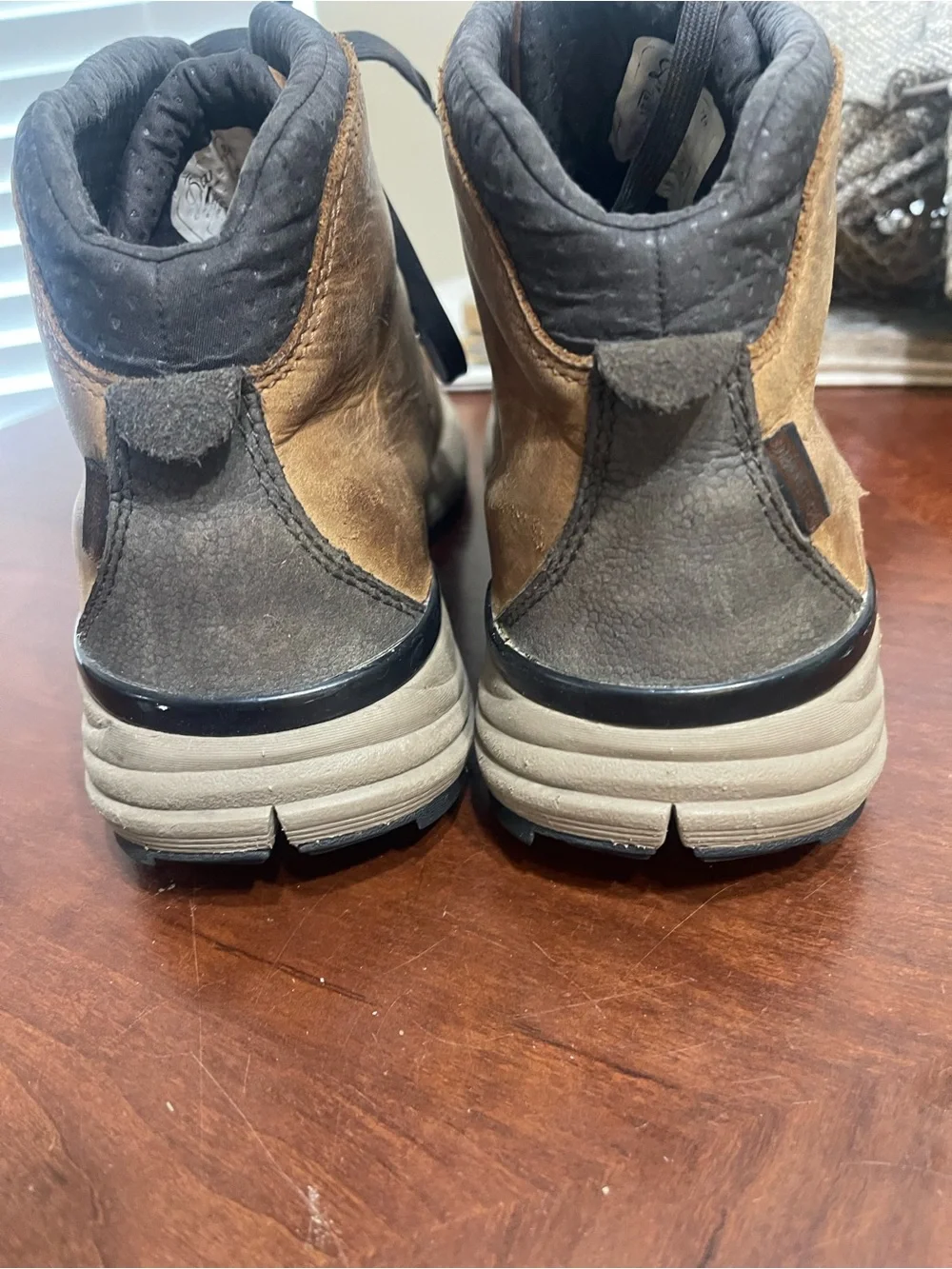 Danner Mountain 600 4.5” Boots Men’s Hiking Trail 62250
